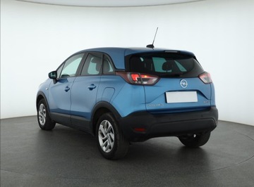 Opel 2017 Opel Crossland 1.2 Turbo, Salon Polska, Klima, zdjęcie 3