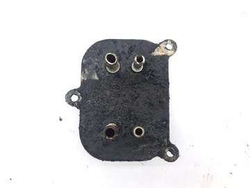 Chłodnica paliwa MERCEDES-BENZ S (W220) A6280780079 4.0L diesel 184kW 2001