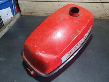 МОТОЦИКЛ ROMET OGAR ТОПЛИВНЫЙ БАК ОРИГИНАЛЬНЫЙ ШАНС