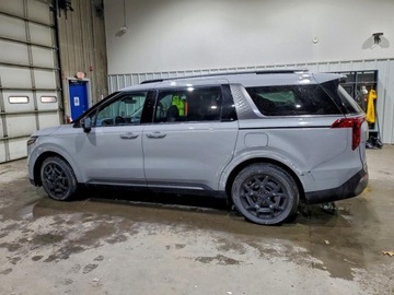 Kia Carnival II 2026 Kia Carnival Sx 2026 1.6 Hybryda 290KM, zdjęcie 1