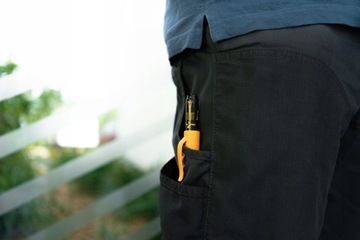 Pica Ink 150/46 Marker, прецизионный маркер, черный