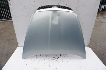 MASKA POKRYWA SKODA OCTAVIA 2 II FL 9452