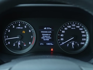 Hyundai Tucson III SUV 1.6 GDI 132KM 2018 Hyundai Tucson 1.6 GDI, Salon Polska, zdjęcie 10