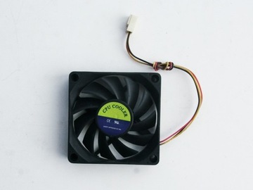 Wentylator F.T.C. Fanner - FD07015 - 70mm 3pin