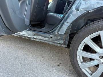 Volvo XC60 I SUV Facelifting 2.4 D4 190KM 2017 Volvo XC 60 2.4 D4 AWD Summum Navi Skóra Pano, zdjęcie 20