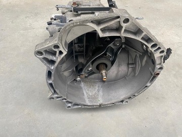 PORSCHE 981 BOXER CAYMAN 2,7 SKŘÍŇ ŘAZENÍ MAN