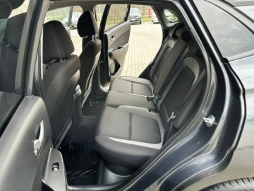 Hyundai Kona I Crossover 1.6 T-GDI 177KM 2020 Hyundai Kona Alu Kamera Grzane fotele GWARANCJA !, zdjęcie 10