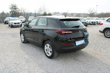 Opel 2020 Opel Grandland X 1.5D EnJoy F-Vat Led Gwarancja, zdjęcie 7