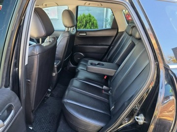 Mazda CX-7 2008 Mazda CX-7 2.3 Benzyna Turbo 260 KM, Skóra,, zdjęcie 24