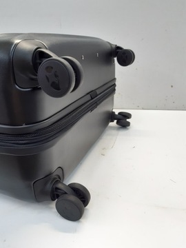 WALIZKA DUŻA TWARDA MGOB 28