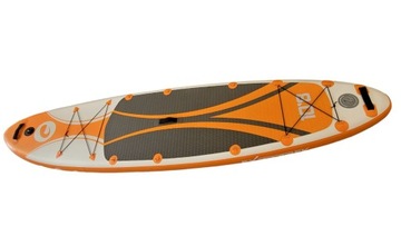 Надувные SUP доски Exprotrek E-S-3 27.43 комплект 10.8