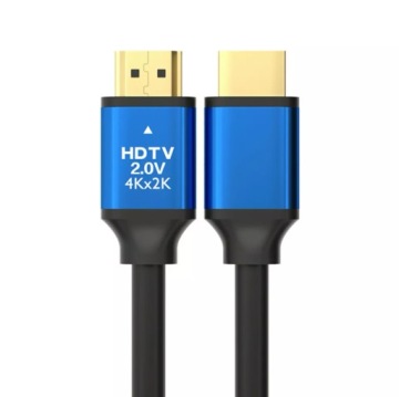 ВЫСОКОСКОРОСТНОЙ ETHERNET-кабель HDMI 2.0 4K 1080p, 1,5 м