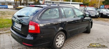 Skoda Octavia II Kombi 1.6 TDI CR DPF 105KM 2012 Skoda Octavia 1.6TDI 105 KM Salon Pl 1.6 Diesel 105KM, zdjęcie 4