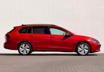 Volkswagen Golf VIII Hatchback Facelifting 1.5 TSI 116KM 2024 Volkswagen Golf Hak LED Kamera ACC Easy open Gwarancja 2028 Salon F, zdjęcie 2