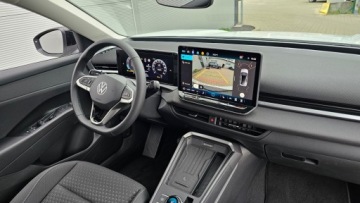 Volkswagen T-Roc II 1.5 eTSI 116KM 2026 Volkswagen T-Roc Life 1.5 eTSI 116 KM DSG 7/Kamera, zdjęcie 24
