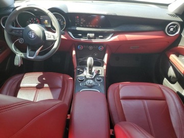 Alfa Romeo Stelvio 2020 Alfa Romeo Stelvio 2020 2.0l 2.0 Benzyna 280KM, zdjęcie 8