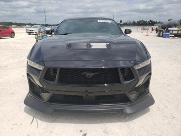 Ford Mustang VI Fastback Facelifting 5.0 Ti-VCT 450KM 2024 Ford Mustang GT 2024 5.0l 5.0 Benzyna 450KM, zdjęcie 5