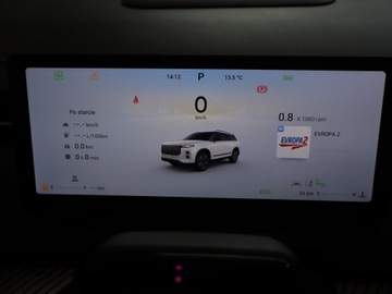  Jaecoo 7 1.6 TGDI, Serwis ASO, 4X4, Automat, zdjęcie 10