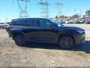 Lexus 2024 Lexus TX 350 PREMIUM, 2024r., 4x4. 2.4L 2.4 Benzyna 275KM, zdjęcie 4