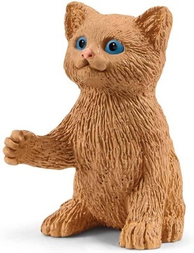Когтеточка Schleich Playtime Cat 42501