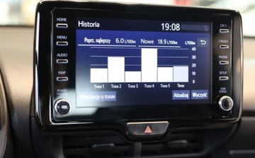 Toyota 2024 Toyota Yaris GR 1.6 Dynamic Oferta Dealera Gwarancja 1.6 Benzyna 261KM, zdjęcie 15