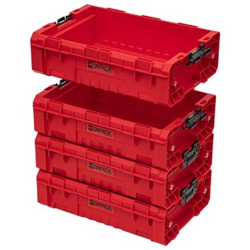 Qbrick System PRO Box 2.0 130 RED Ultra HD Custom