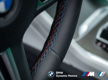 BMW XM SUV Plug-In 3.0 50e 476KM 2025 BMW XM 50e 476 KM PHEV - Hak Holowniczy - BowersWilkins - Kamera 360 3.0, zdjęcie 31