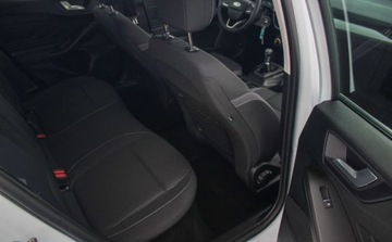 Ford Focus IV Kombi 1.5 EcoBlue 120KM 2020 Ford Focus swiezo sprowadzony, nowy rozrzad 1.5 Diesel 120KM, zdjęcie 23