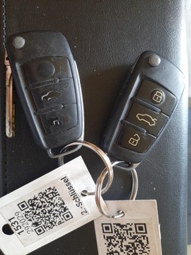 Audi A4 B7 Sedan 2.0 20V 131KM 2006 Audi A4, nowe części !!, stan bdb !!, zdjęcie 23