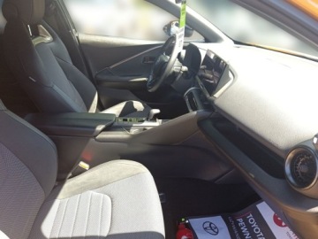 Toyota C-HR II SUV 1.8 Hybrid 140KM 2025 Toyota C-HR 1.8 Hybrid Executive Toyota C-HR 1.8 H, zdjęcie 9