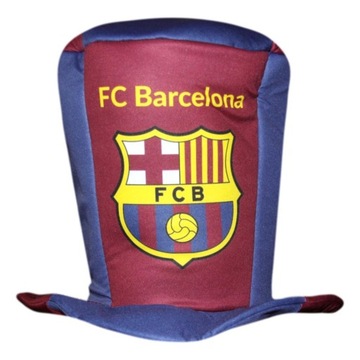 CYLINDER FC BARCELONA KIBIC CZAPKA GADŻET