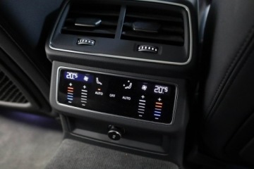 Audi A6 C8 Allroad 2.0 40 TDI 204KM 2024 Audi A6 Avant Salon, zdjęcie 29