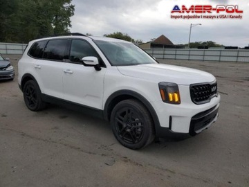 Kia 2024 Kia Inny 2024 KIA TELLURIDE EX silnik 3.8 L 3.8 Benzyna 291KM