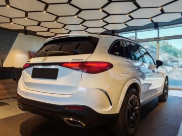 Mercedes GLC C254/X254 SUV 2.0 200d 163KM 2026 MERCEDES-BENZ GLC 200 d 4-Matic AMG Line 2.0 (163KM) 2026, zdjęcie 4