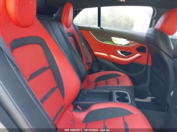 Mercedes AMG GT C190 2021 Mercedes-Benz AMG GT 2021r, AMG GT 53, 4Matic, 3.0L 3.0 Benzyna 429KM, zdjęcie 11