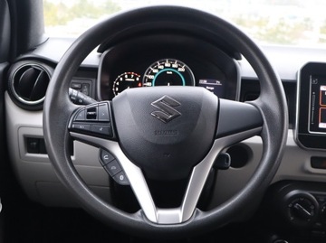 Suzuki Ignis III Crossover 1,2 DUALJET 90KM 2017 Suzuki Ignis 1.2, Salon Polska, 1. Właściciel, zdjęcie 15