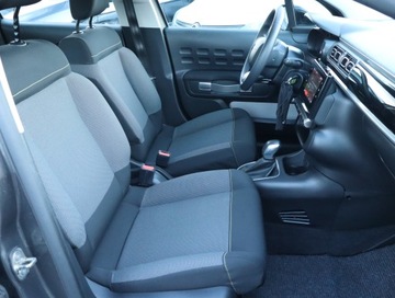 Citroen C3 III Hatchback Facelifting 1.2 PureTech 110KM 2022 Citroen C3 1.2 PureTech, Salon Polska, zdjęcie 8