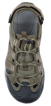 ARDON SPRING KHAKI 43 Мужские треккинговые сандалии