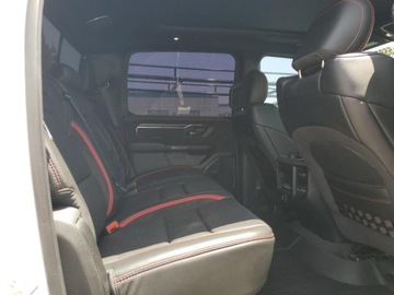  RAM 1500 TRX 2021 6.2l 6.2 Benzyna 702KM, zdjęcie 10