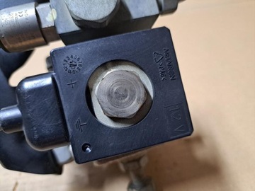 РЕДУКТОР ДАВЛЕНИЯ СПГ METATRON META MON 5 FIAT (7)