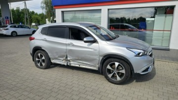 Chery Tiggo 7 2019 Chery Tiggo 7 1.5 Benzyna Gaz Українська, zdjęcie 6