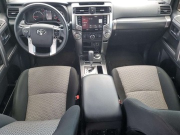 Toyota 2024 Toyota 4-Runner 2024 4.0l 4.0 Benzyna 270KM, zdjęcie 8