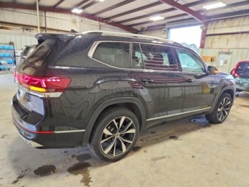 Volkswagen 2024 Volkswagen Atlas 2024r., Sel Premium R-line, 2.0L, od ubezpieczalni 2.0, zdjęcie 3