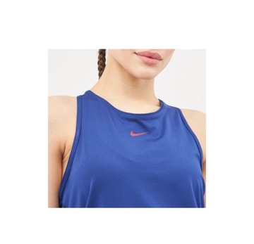 Koszulka Nike Pro Tank All Over Mesh Tank AO9966455 r.XL