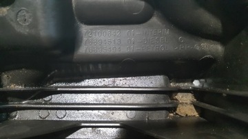 FORD KUGA I 08-12R POUZDRO FILTRU VZDUCHU