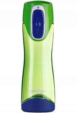 Бутылка для воды Contigo Swish Citron 500мл