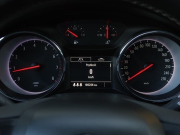 Opel Astra K Hatchback 5d 1.4 Turbo 150KM 2016 Opel Astra 1.4 T, Salon Polska, Serwis ASO, Klima, zdjęcie 10