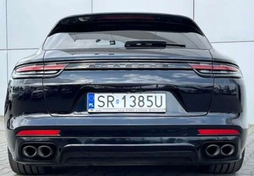 Porsche Panamera II 2020 Porsche Panamera Plug-In Limitowana Wersja 4x4 Kamera360 Pneumatyka S, zdjęcie 10