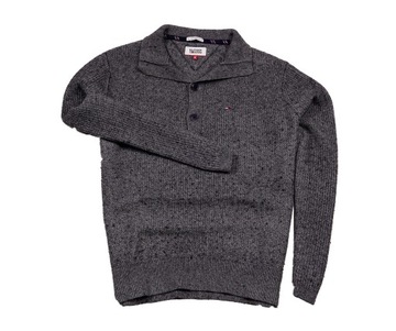 TOMMY HILFIGER _ SWETER _ M _ MEN _ 2024