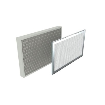 Zestaw filtrów rekuperatora SPIROFLEX